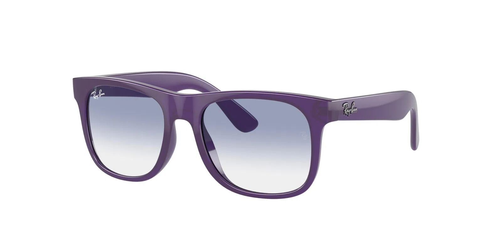 Ray-Ban Kids Justin 0RJ9069S Sunglasses - view 10